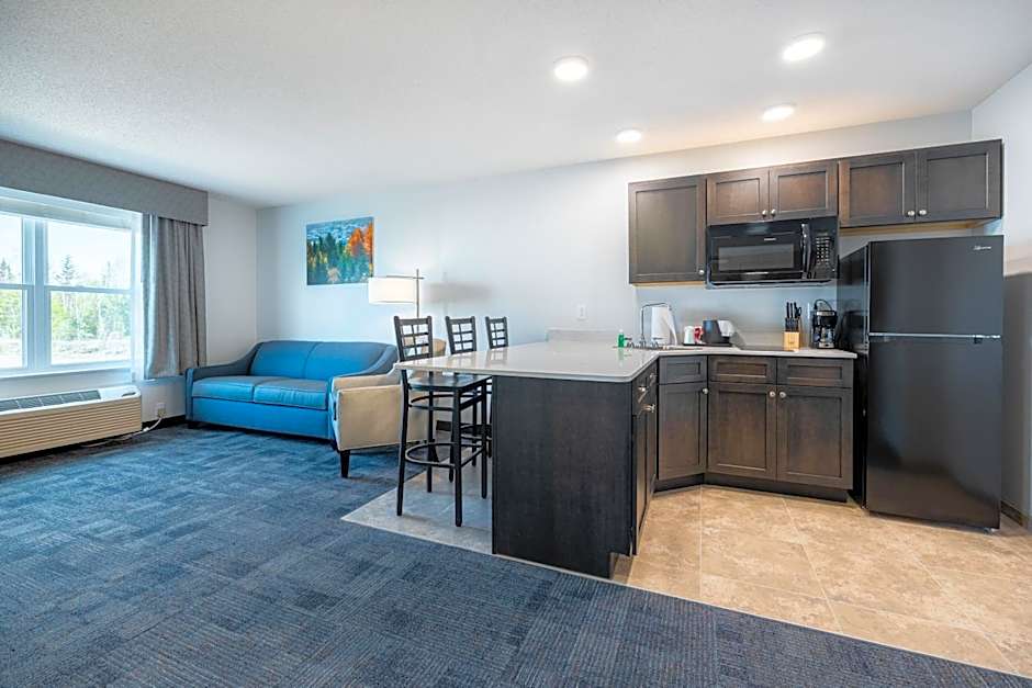 Independence Stay Hotel and Long term suites