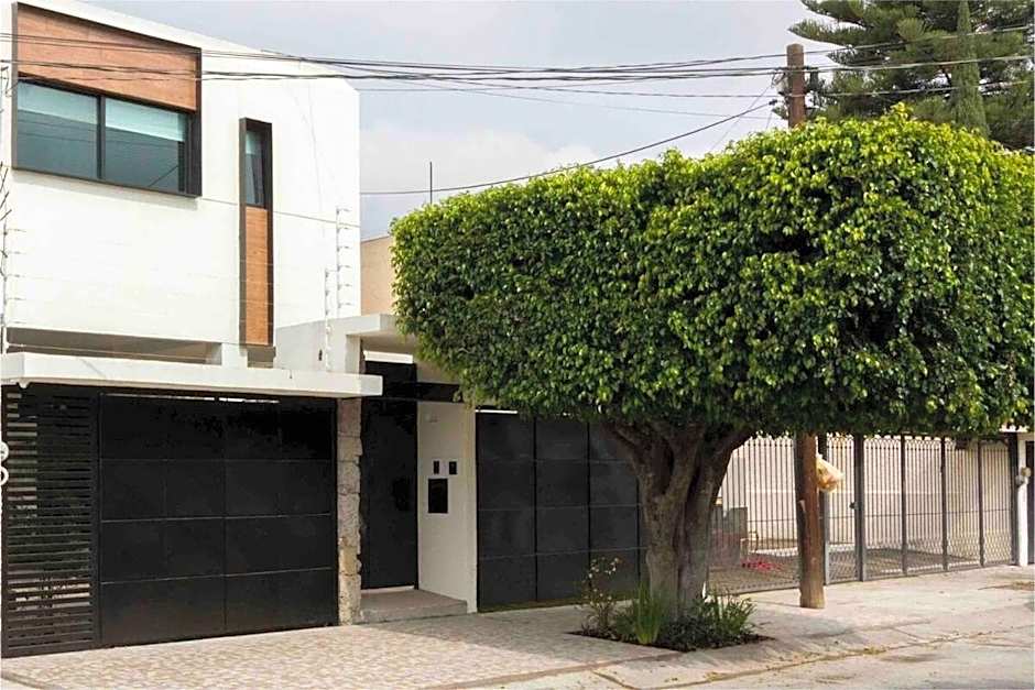 Belmalí Zen, lujo y confort/Jacuzzi privado a.c. .