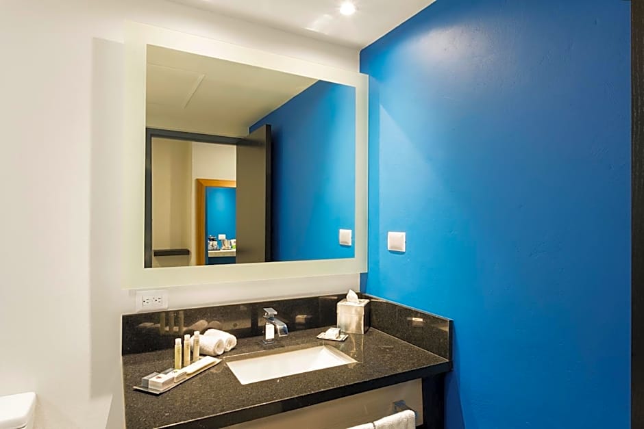 DoubleTree by Hilton Veracruz