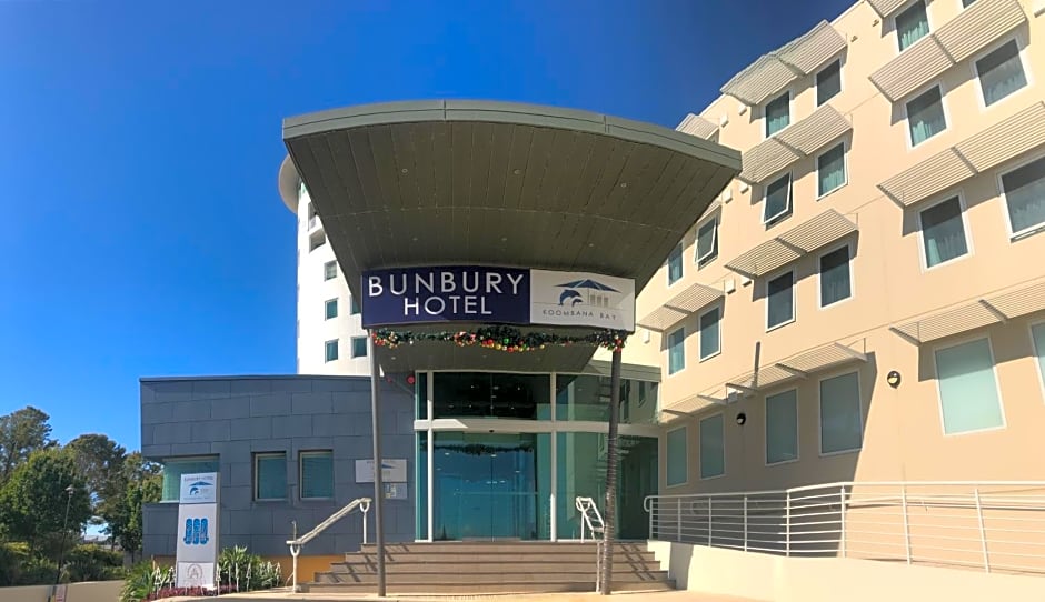 Bunbury Hotel Koombana Bay
