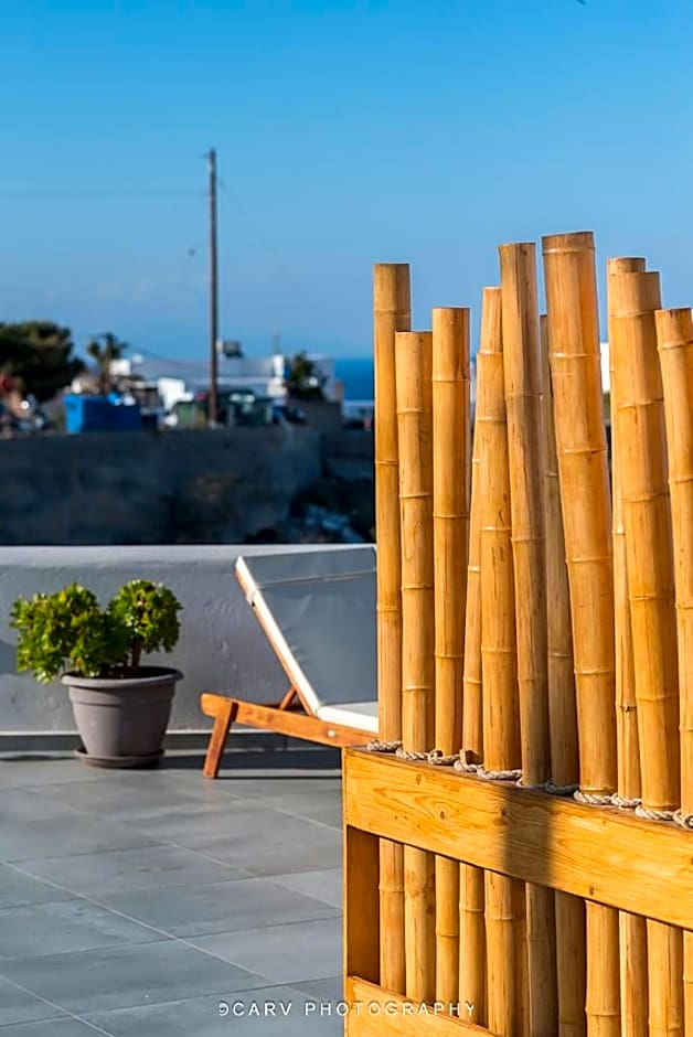 Nohēme Luxury Suites