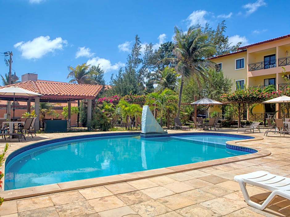 OYO Kalamari Beach Hotel