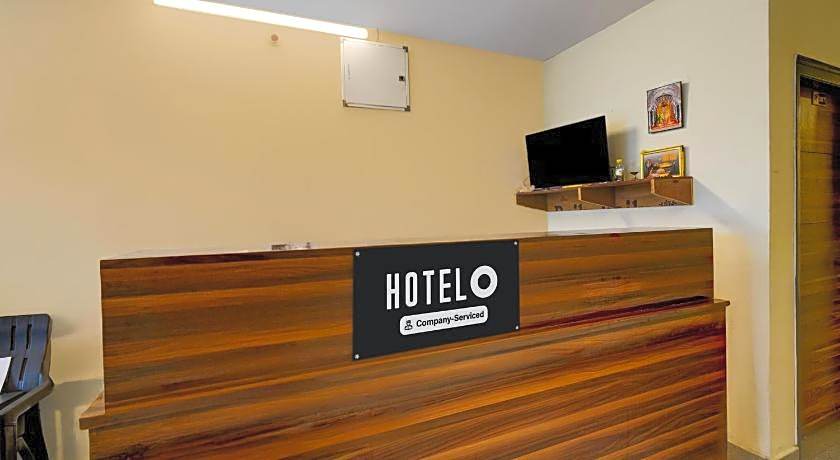 OYO Flagship Hotel R Square – Hyderabad, 