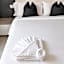 Athos Hotel