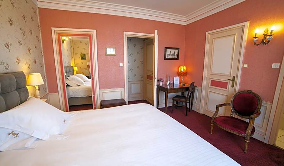 Hotel Meurice