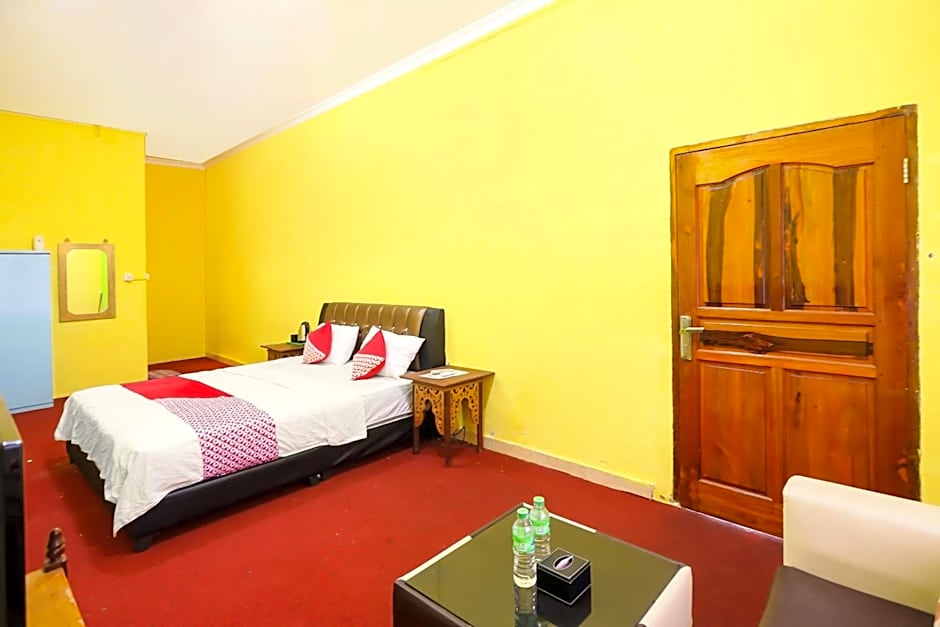 Hotel O Penginapan Sulthan Penyengat Syariah