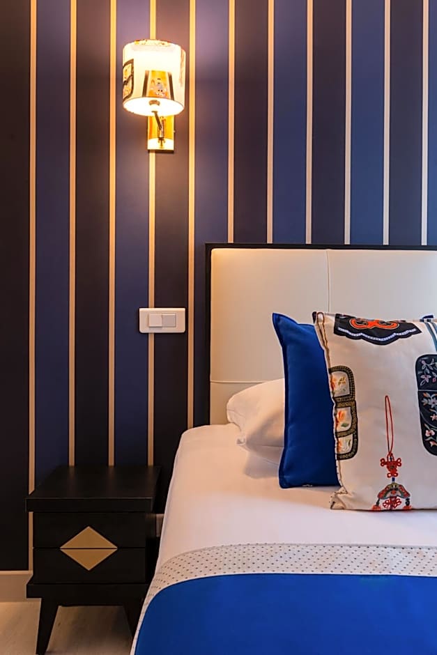 Hotel Riviera Elysees