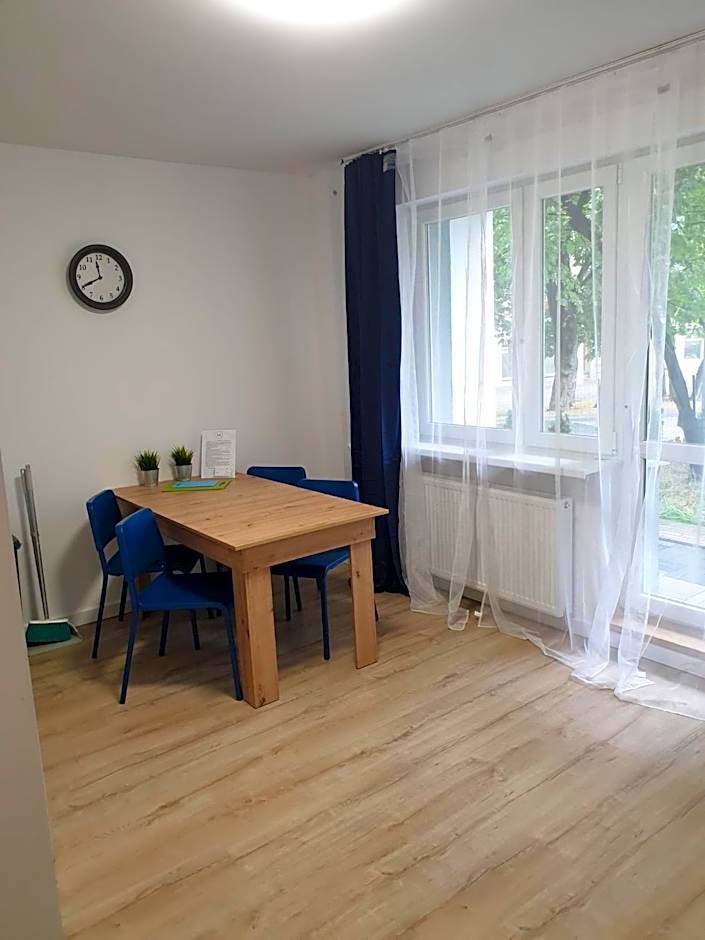 WAW Pokoje Ursynów