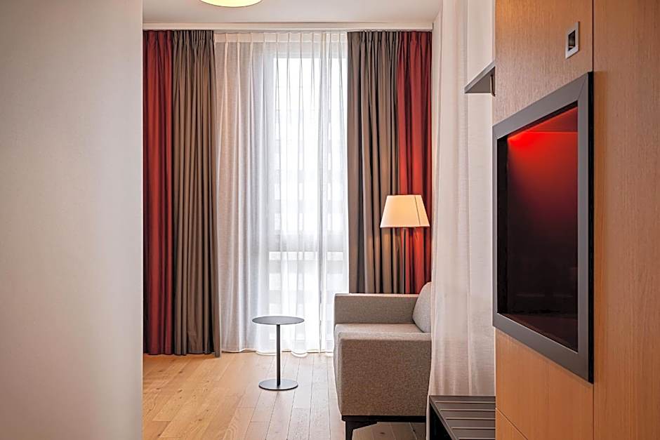 IntercityHotel Geneva