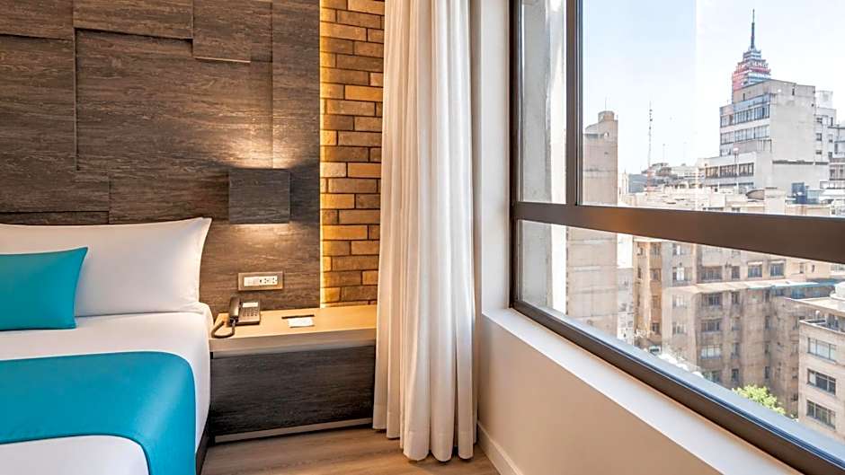 Hotel Punto MX