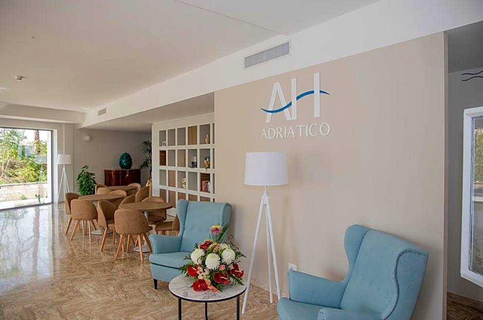 Photo 1 of 41 of Hotel Adriatico