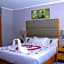 Ambassador Hotel