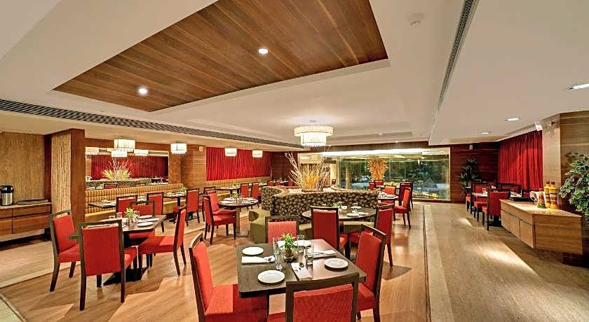 Ramada by Wyndham Ahmedabad