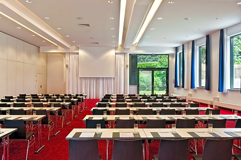 Radisson Blu Park Hotel, Dresden Radebeul