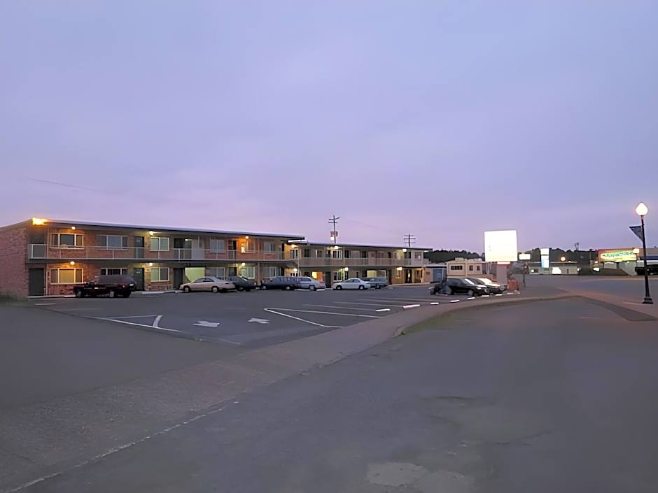 Money Saver Motel