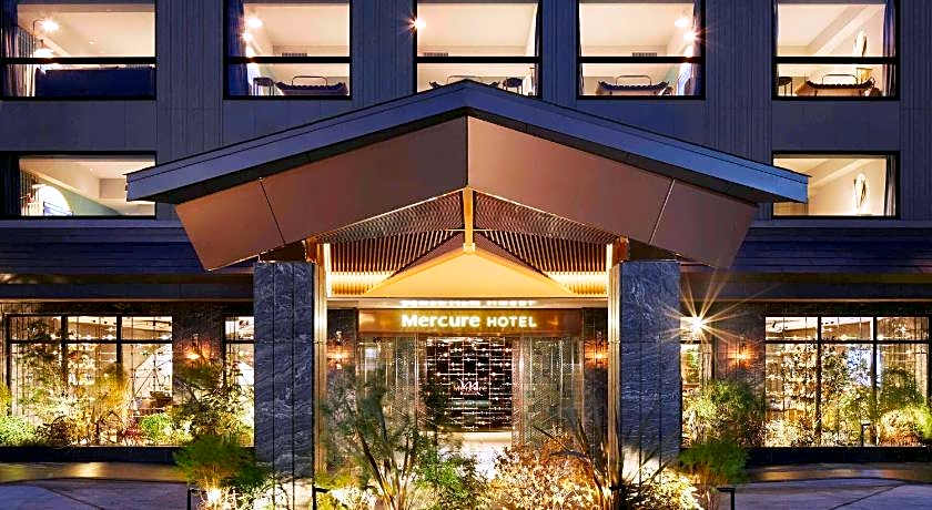 Mercure Kyoto Station