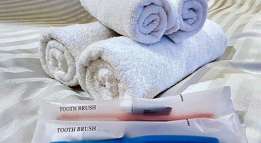 Hotel Castle Inn Ise