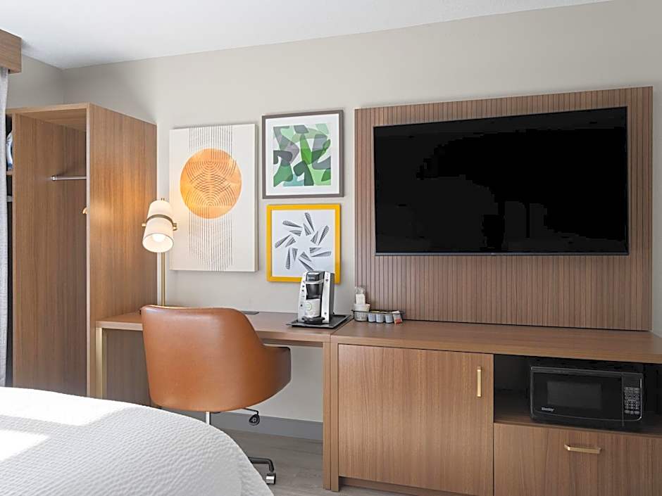 Holiday Inn Portsmouth Downtown By IHG