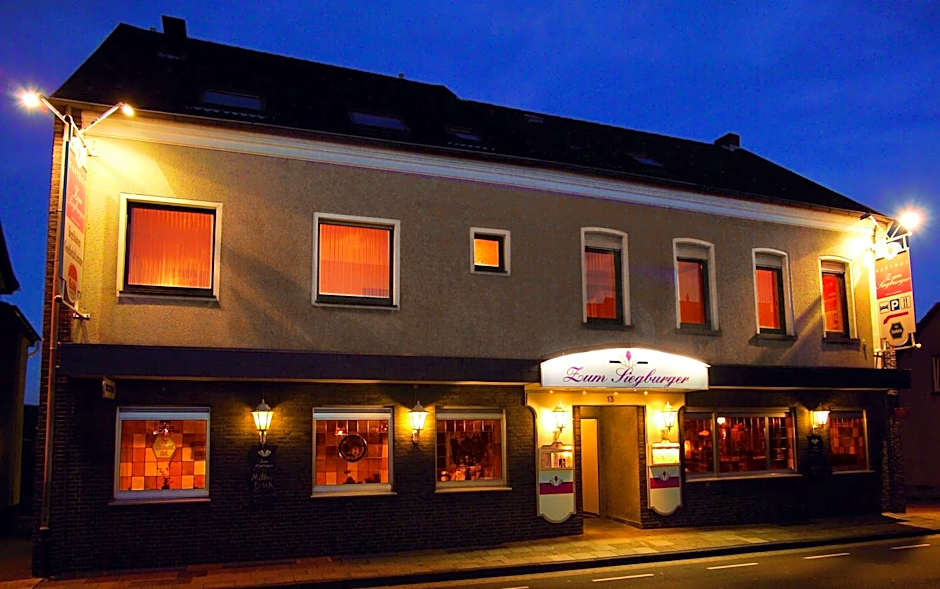 Gasthof zum Siegburger