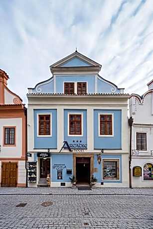 Arcadie Hotel & Apartments