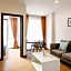 Anta Residence ''Self-sevice apartment''