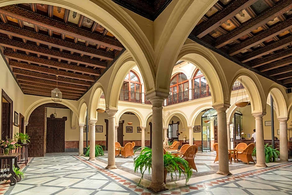 Palacio Marques de la Gomera