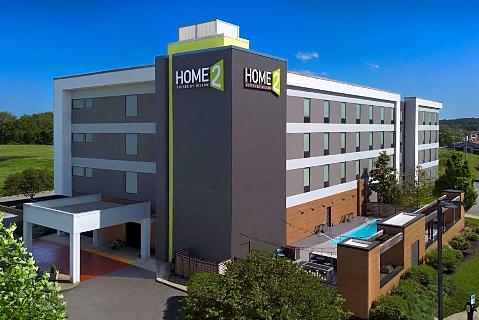 Home2 Suites By Hilton Clarksville/Ft. Campbell
