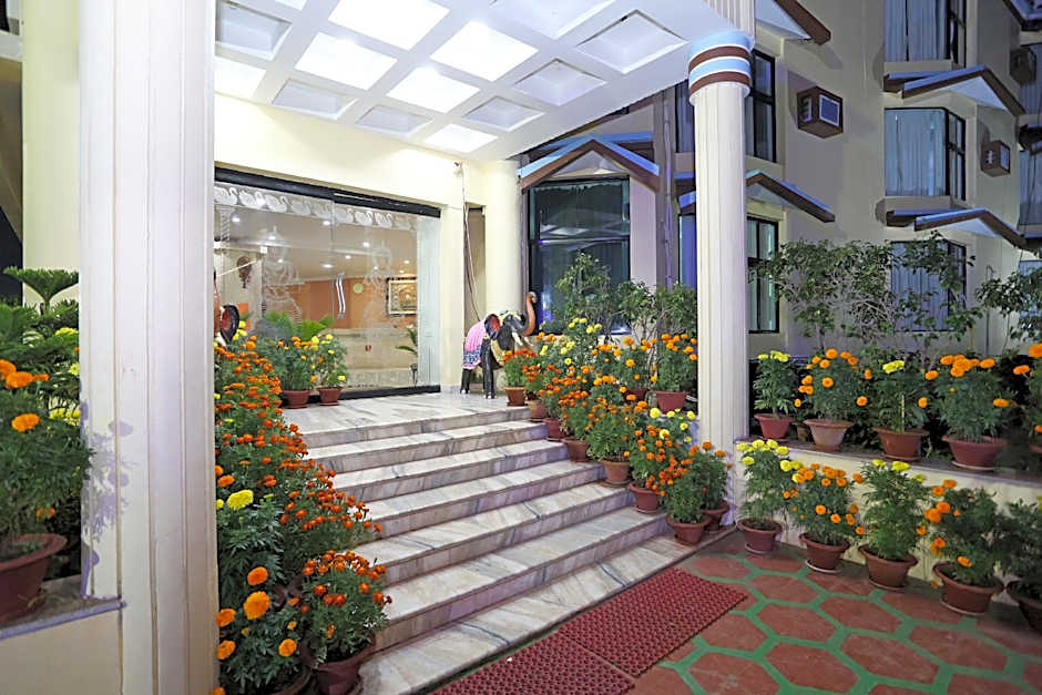 Hotel Niladri