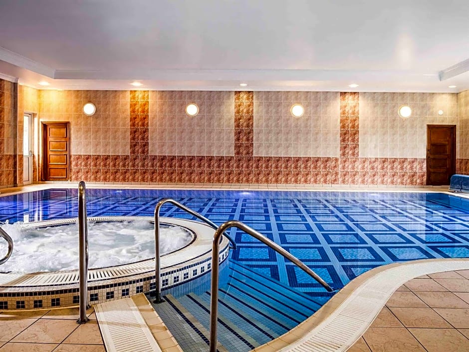 Mercure St. Albans The Noke