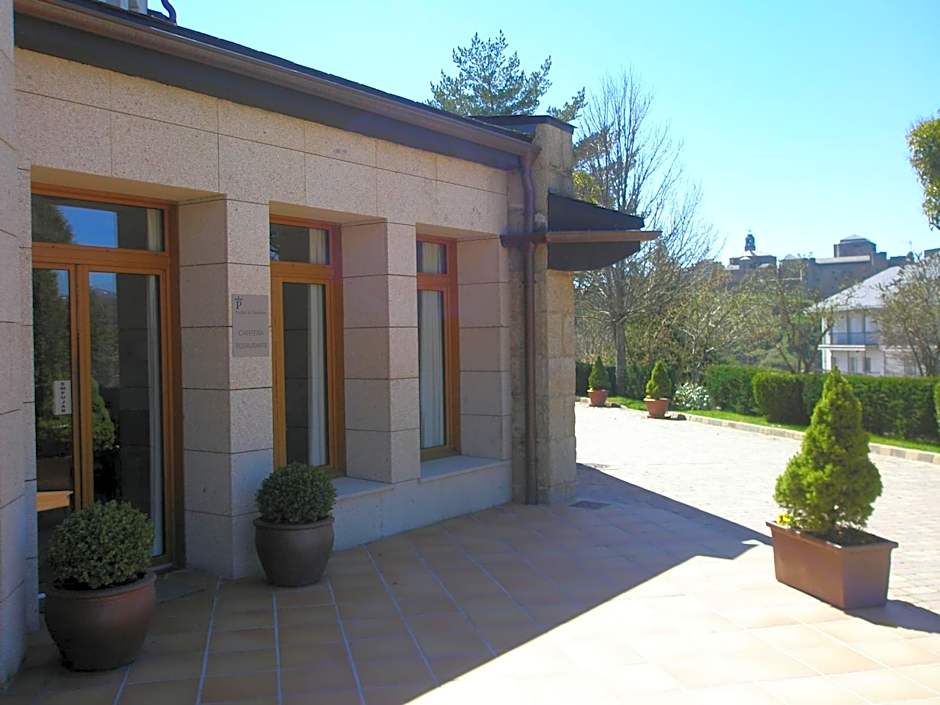 Parador De Puebla De Sanabria