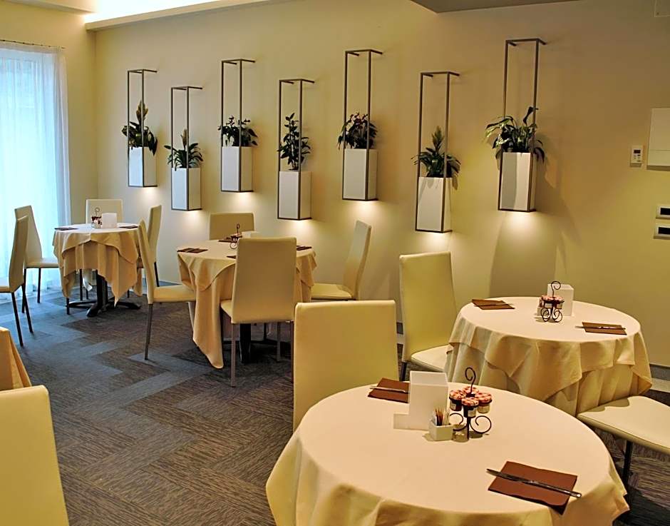 Expo Hotel Milan