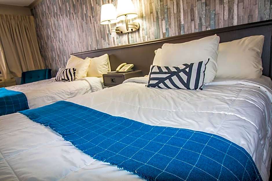 Companion Hotel Motel