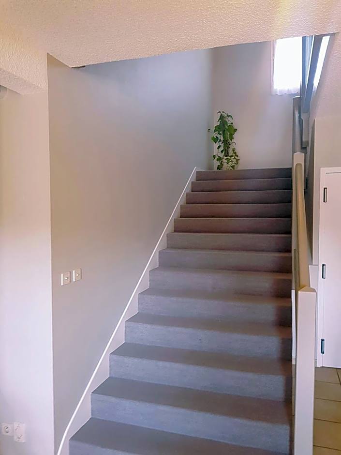 Hotel Restaurant Le Bourgneuf