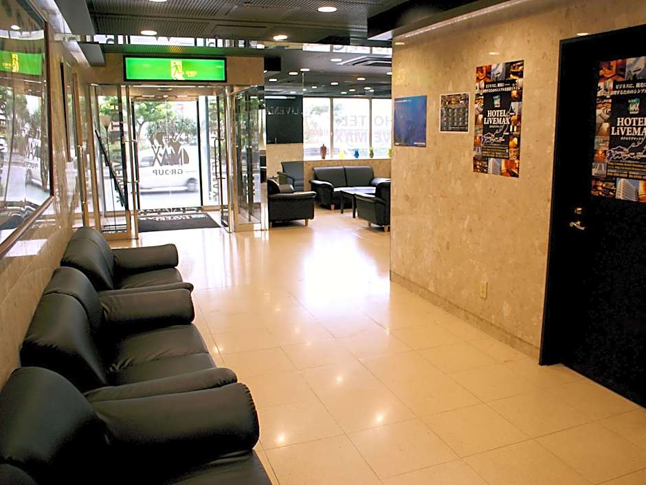 Hotel Livemax Naha
