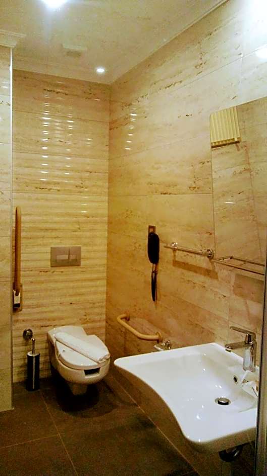 Dalyan Live Spa Hotel