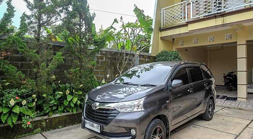 OYO 90516 RGH Syariah Argopeni