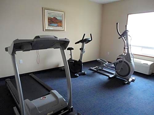 Days Inn by Wyndham Prince Albert