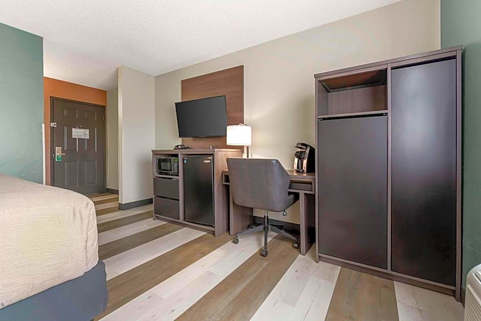 Quality Inn Dillon I-15
