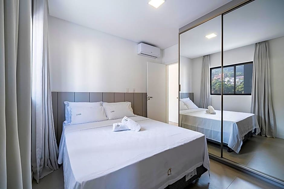 Achei Itapema • Charme e conforto perto do mar