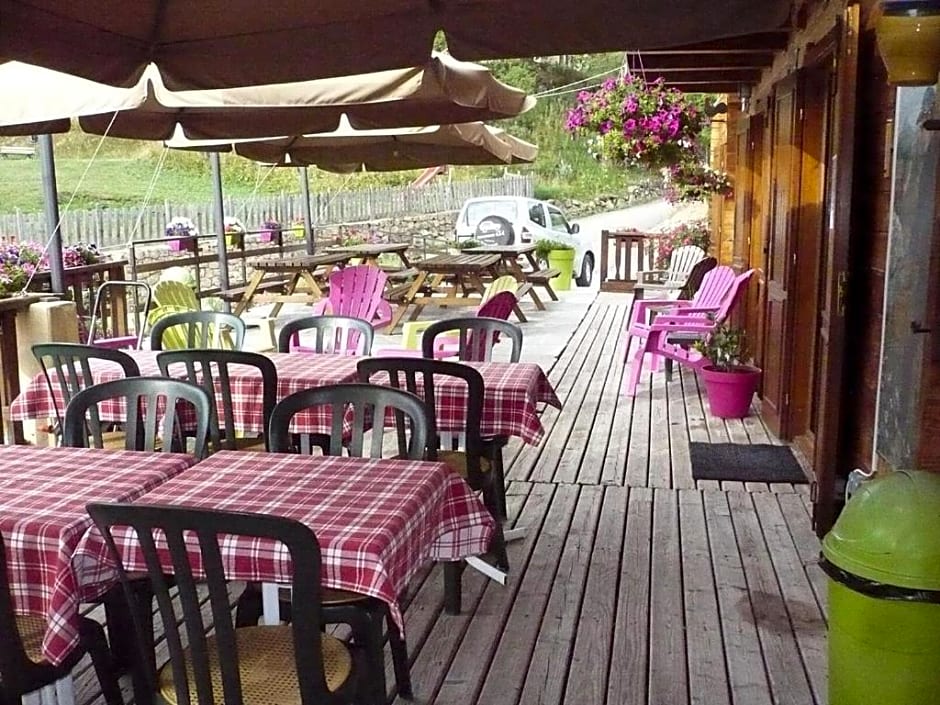 Le Chalet
