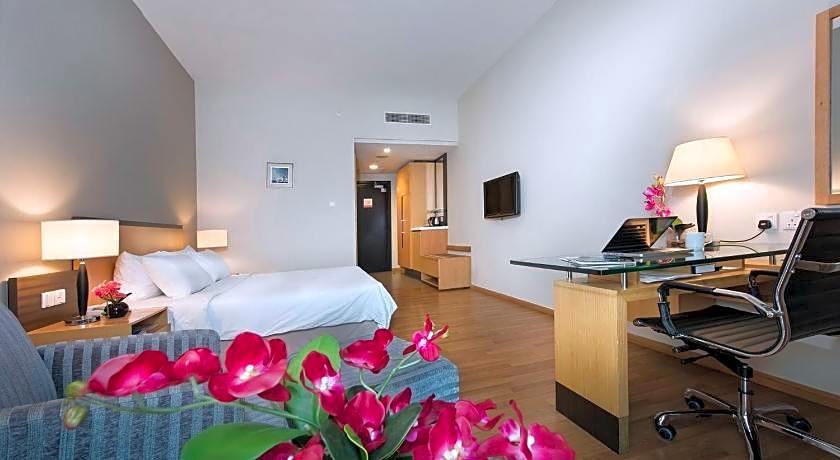 KINGWOOD HOTEL SIBU