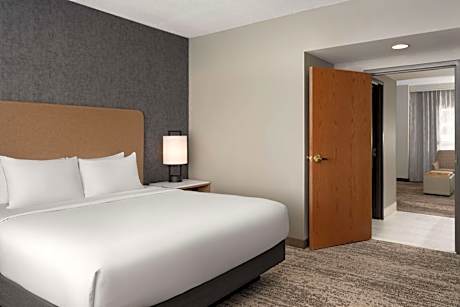 One-Bedroom King Suite