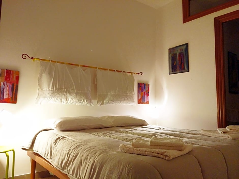 Amariglio B&B Sassari – Sassari, NJ