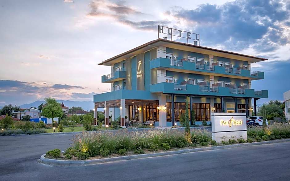 Park Hotel