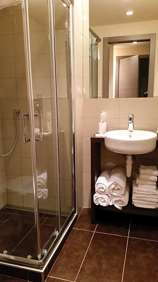 HLL Hotel Lungolago Lecco