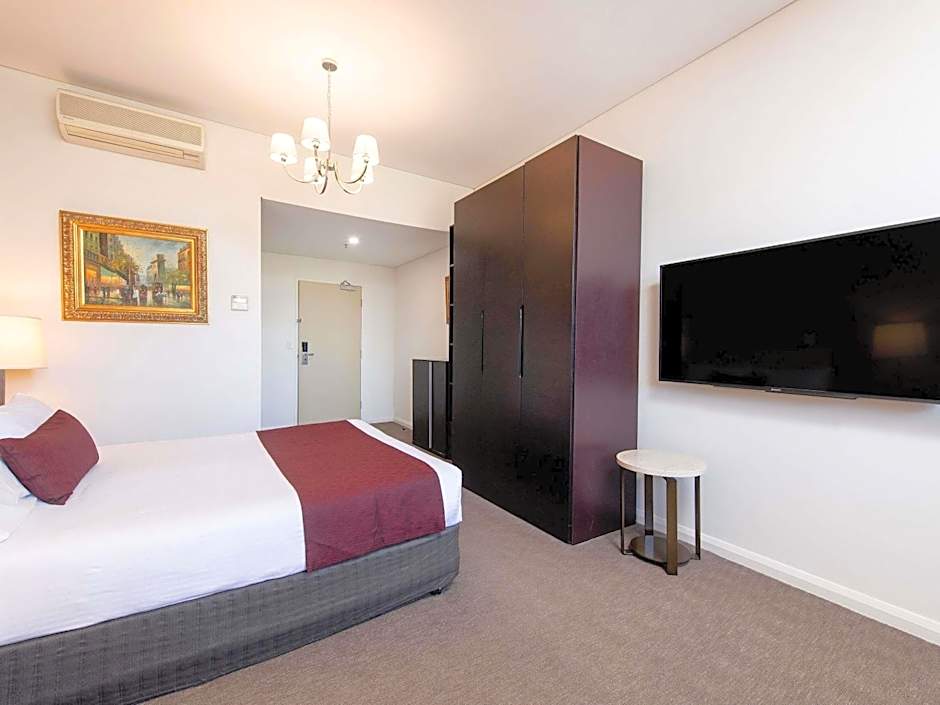 Adabco Boutique Hotel Adelaide