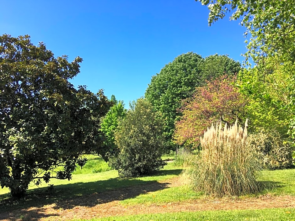 Au Bonheur Dupré B&B