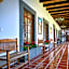 Hotel Hacienda San Isidro