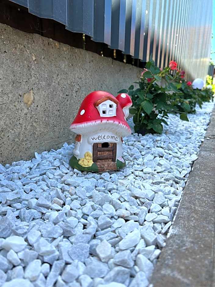 Réz Apartmanok Gyula