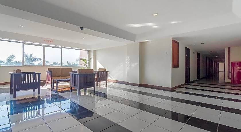 RedDoorz Apartment @ Emerald Towers Bandung